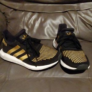 Addidas Running Shoes